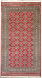 6’1”X9’1” Rug Jaldar