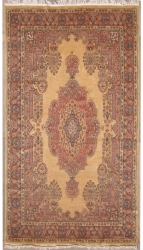 6’1”X9’3” Rug Pak Persian Kirman Special quality