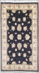 5’0”X7’8” Rug Floral