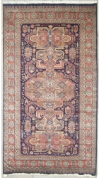 5’10”X9’0” Rug Geometric