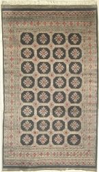 6’0”X8’9” Rug Jaldar